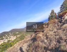 Exclusivité:Terrain avec pailler