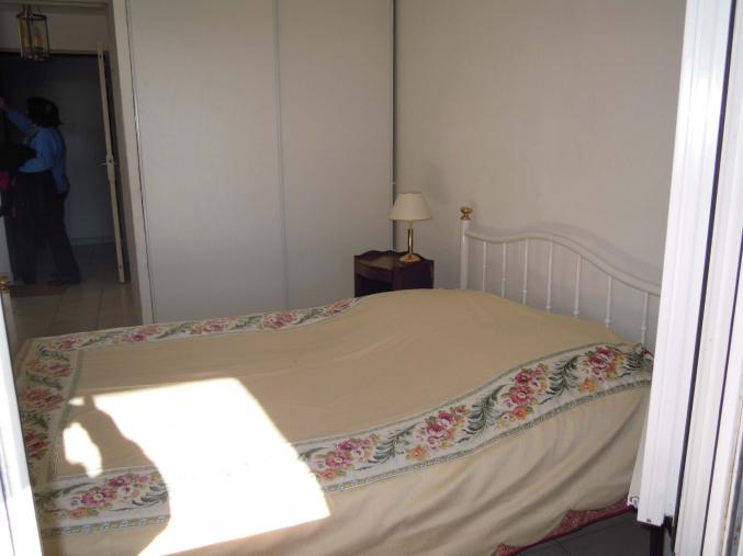 Confortable appartement à Sète