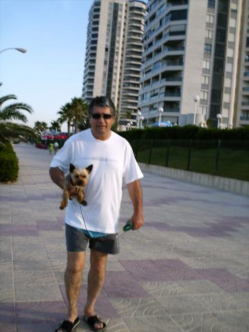 Retraité recherche travail