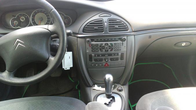 Location de voiture Particulier