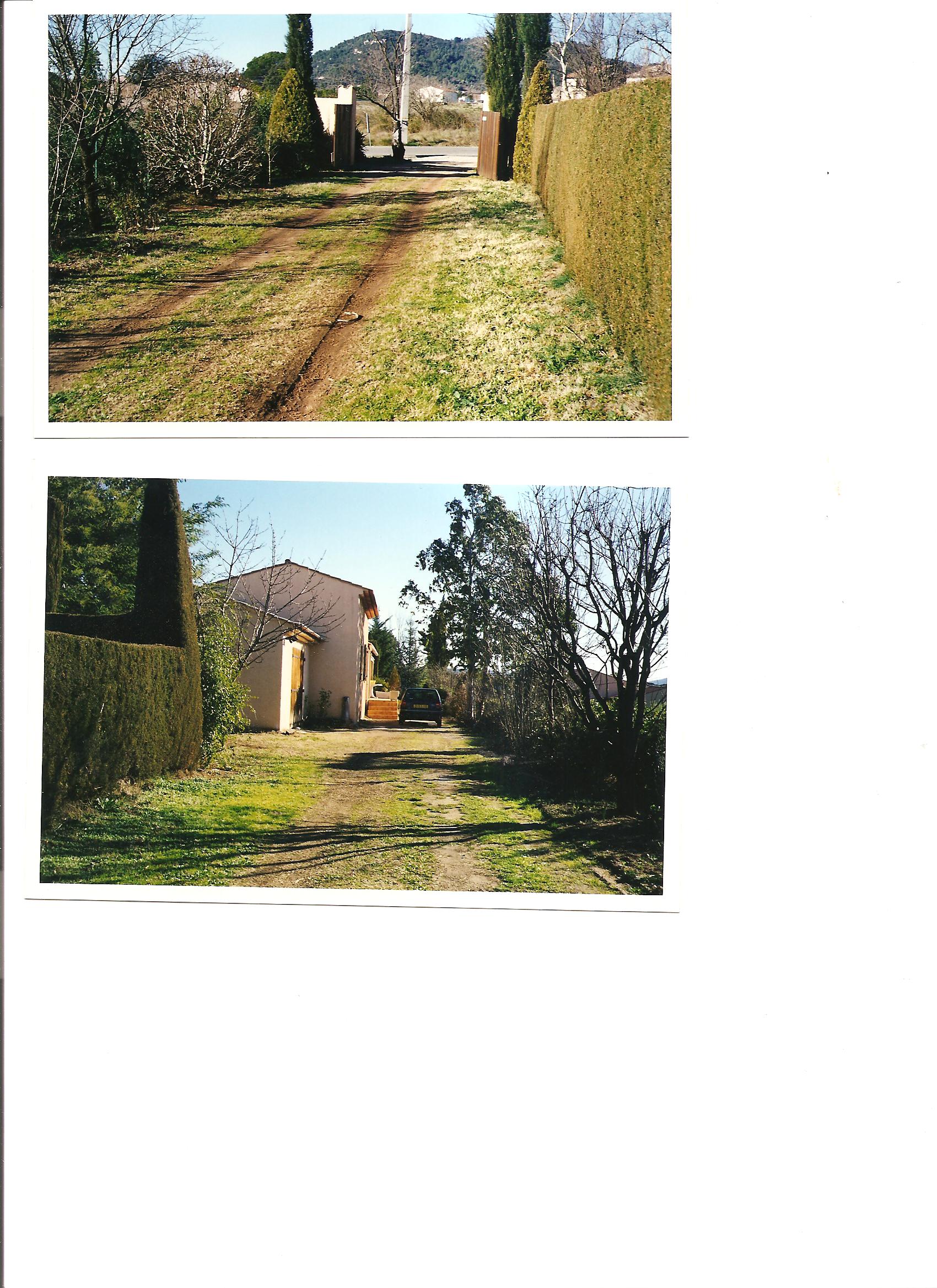 Maison 3 piéces vidauban