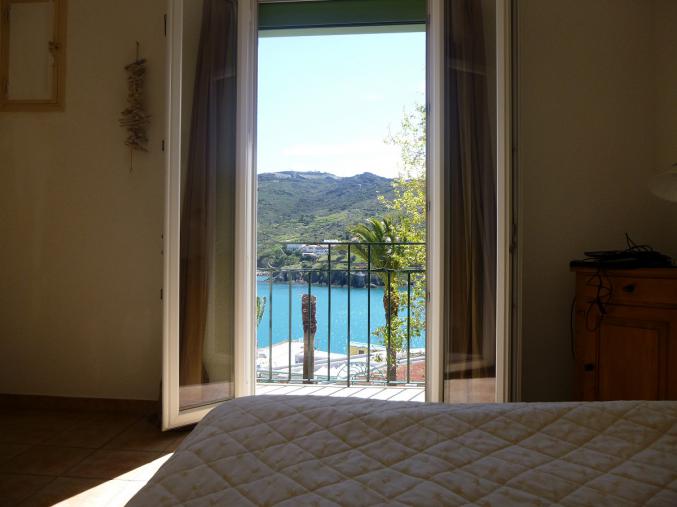 65 m2 au 1er étage d'une maison individuelle, climatisé