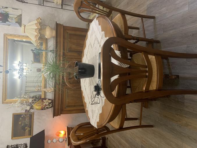 Vends salle à manger 