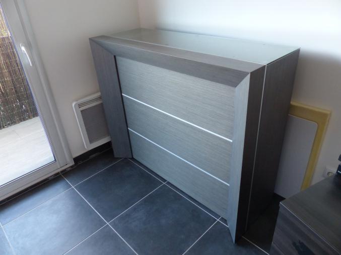 Meuble Bar Cocktail Design