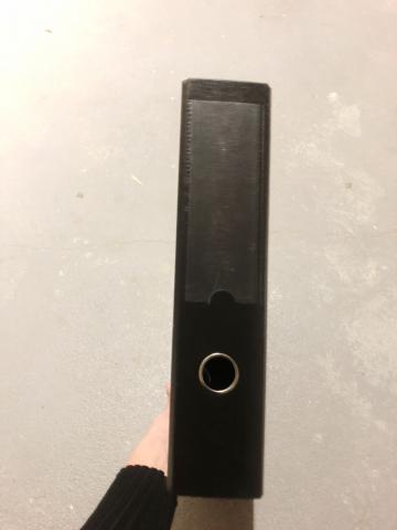 GRATUIT Des grands classeurs (44 classeurs)