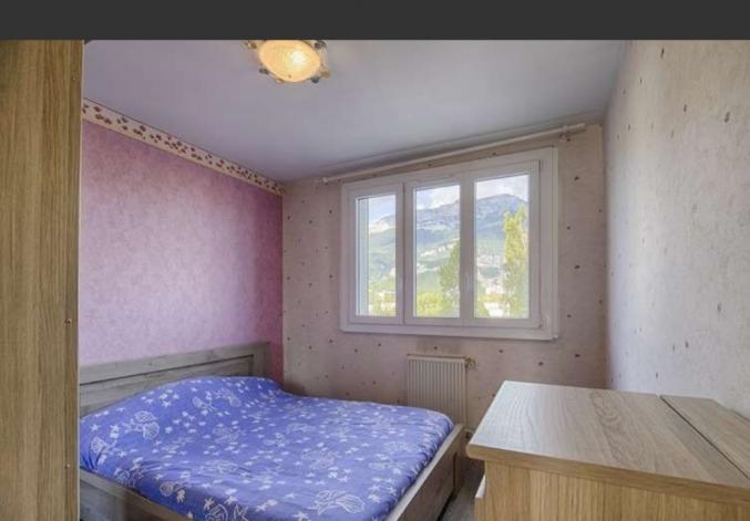 Particuliers  vend  T4  entièrement rénové 