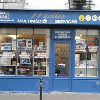 Reparation television plat a domicile smart oled