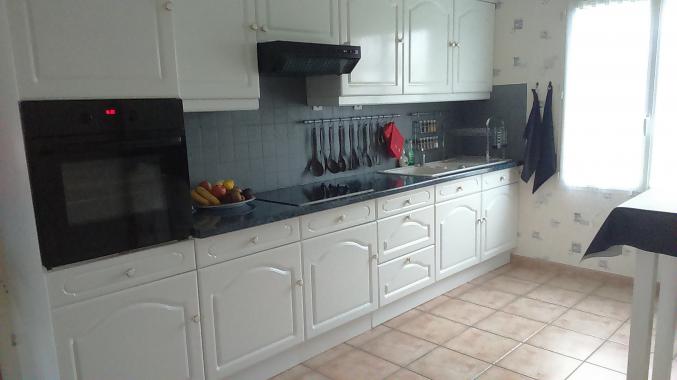 Maison individuelle de 2007