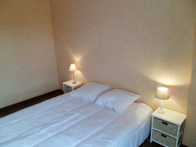 NICE terrasse et vue mer