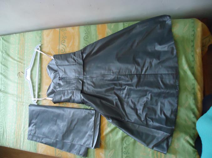 Robe de soirée enfant et ado