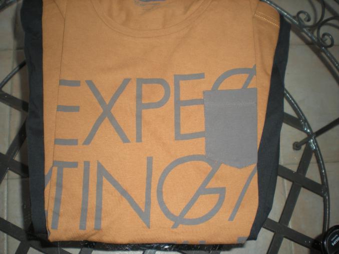 TEE SHIRT XL