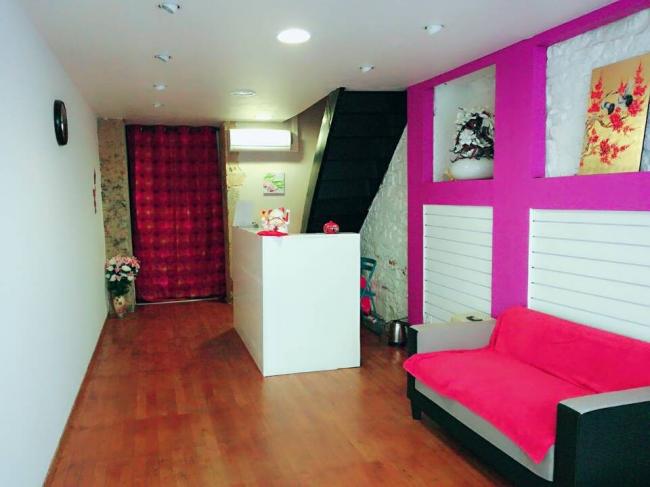 PROPOSITION DE MASSAGE CHINOIS