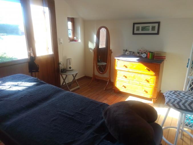 Massages à votre domicile ou à Baillolet