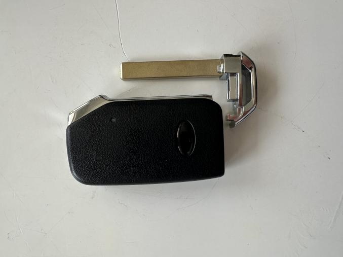 Nouvelle clé intelligente Kia Sportage