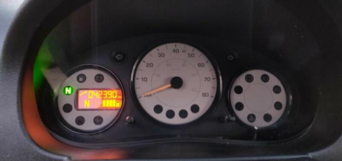 Voiture sans permis aixam city