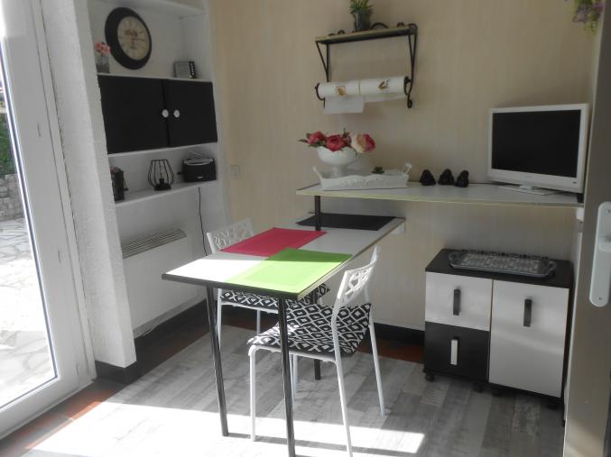 Beau pavillon plain pied