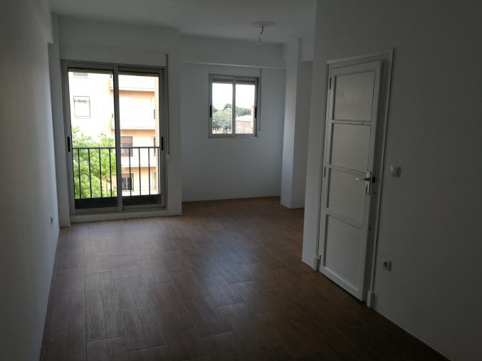 Appartement entièrement rénové à Valence - Espagne