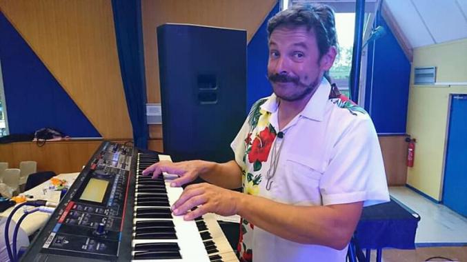 Cours de musique à votre domicile