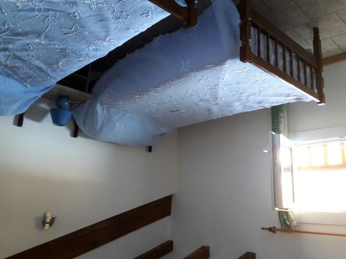 Repos et découverte du pays basque