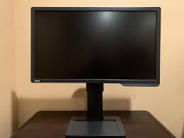 Écran Zowie BenQ XL 2411