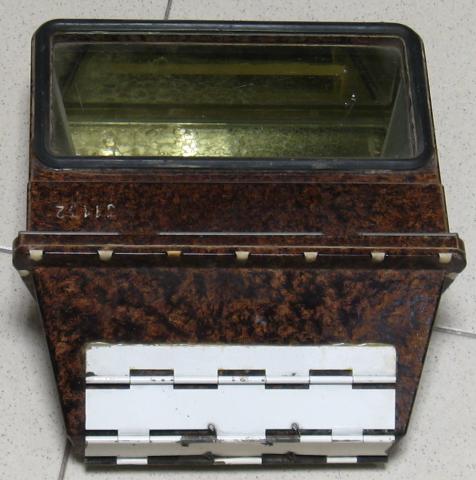 ASSOCIATION LE PRETORIEN