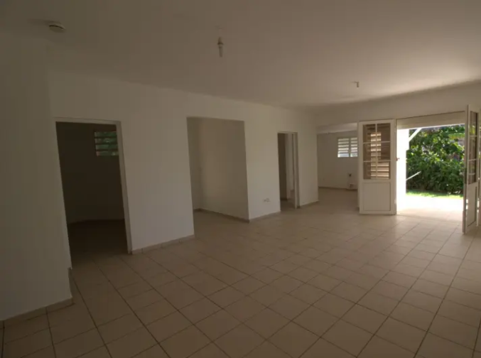 Loue Belle Villa 4 pièces