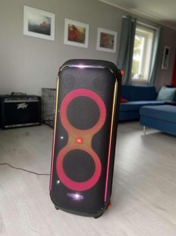 Haut parleur JBL Partybox 710