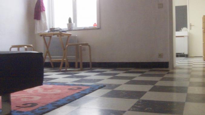 Idéal 1er achat gros oeuvre neuf 4pièces garage cour