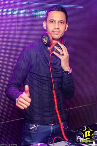 Dj simon pour votre soirée