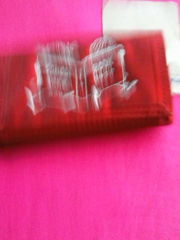 Joli porte-feuille enfant