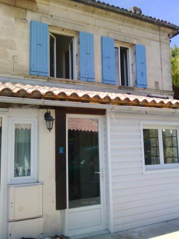 Location de vacances et week-end en Charente Maritime