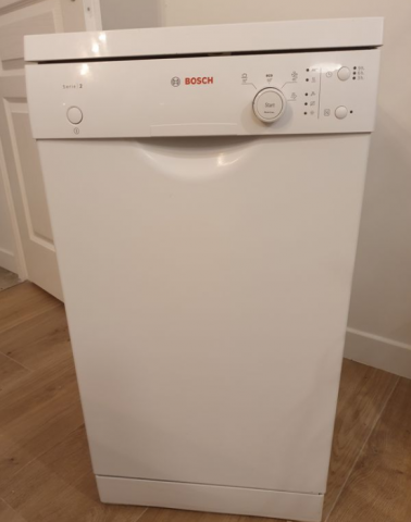 Monter un lave vaisselle