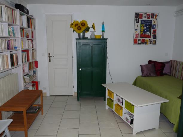 Toulouse - Coquet T1 au coeur des Minimes