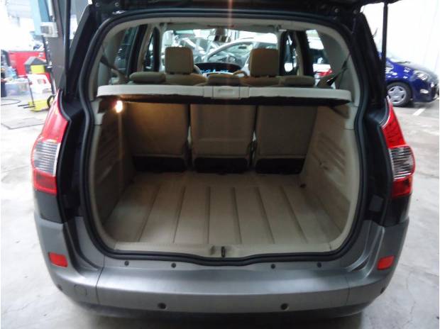 Renault Scénic dCi 130 Privilège