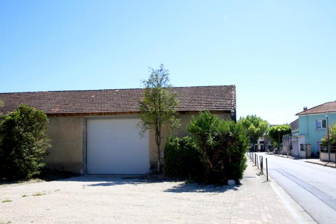 LOCATION ENTREPOT STOCKAGE