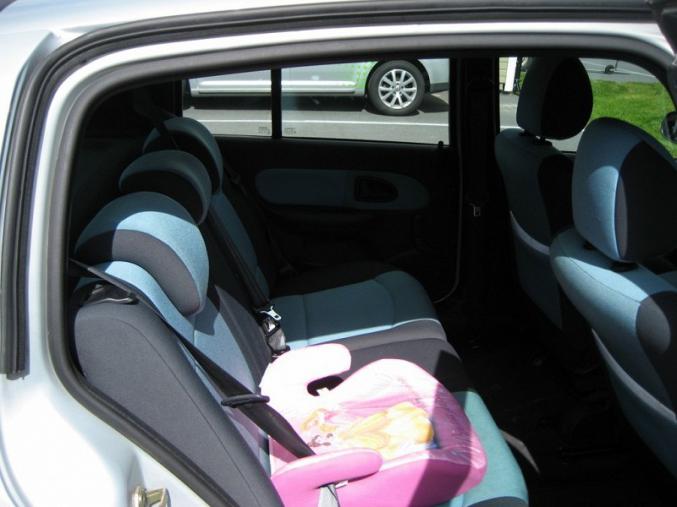 Renault Clio 1.2 16V