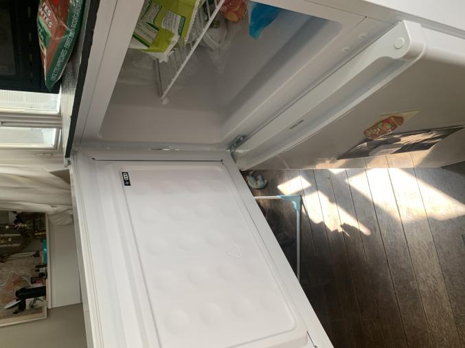 Petit frigo proline 