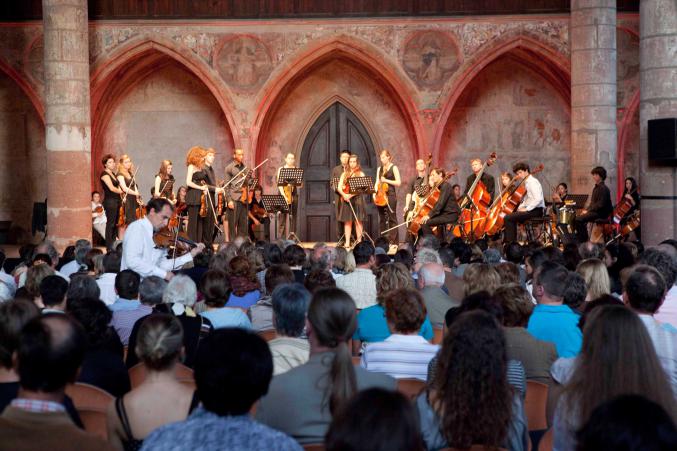 Stage de Musique Musicalta 2015