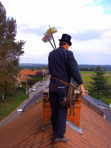 Tubage de cheminée-Chauffage Central