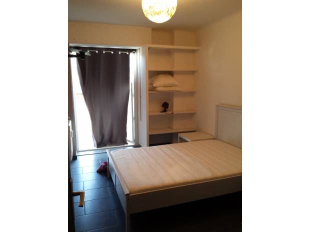 Colocation 85m2 pont du las