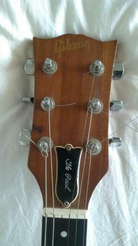 Guitare Gibson SG 61