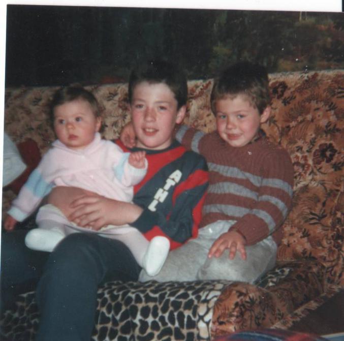 Recherche babysitter pour 2 enfants