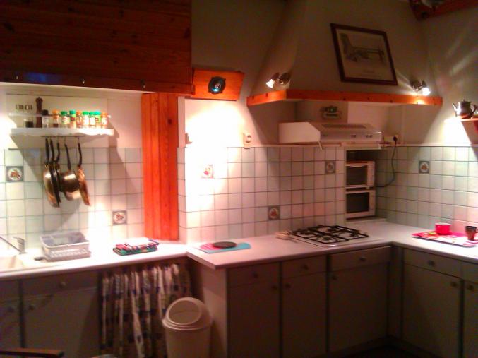 Gîtes Urbains Toulouse Centre