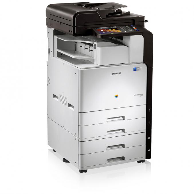 Photocopieur Samsung CLX9251NA