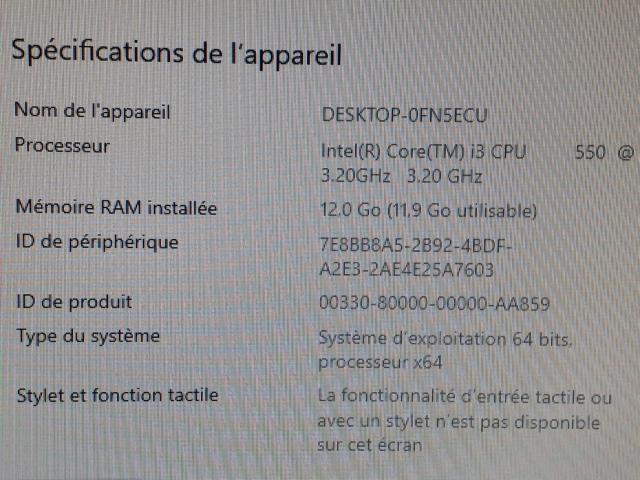 HP Z200 WorkStation