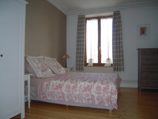 Strasbourg - Centre ville, 2P de 58m2