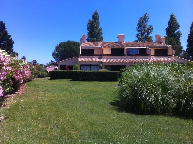 Appartement T2 catalane 2 du golf