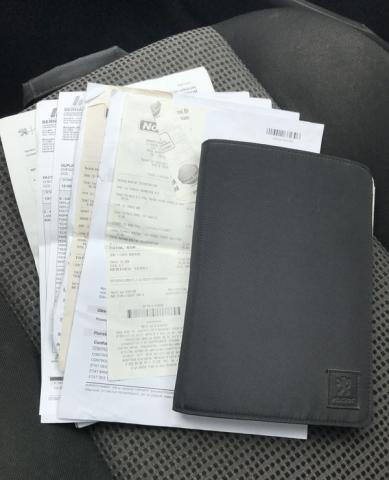 Peugeot 207 phase 2 1.6HDI 90cv, 122000 km