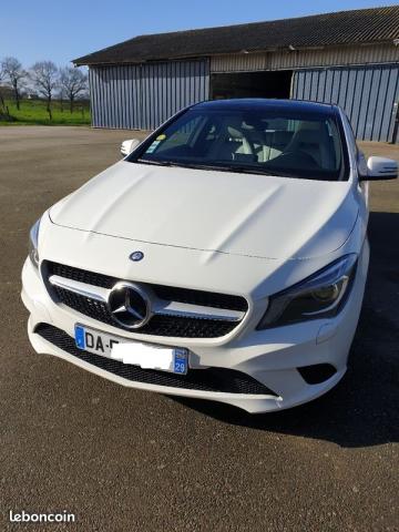 CLA 200 