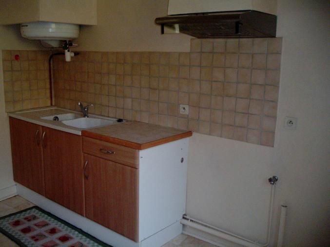 Salies de béarn appartement T3